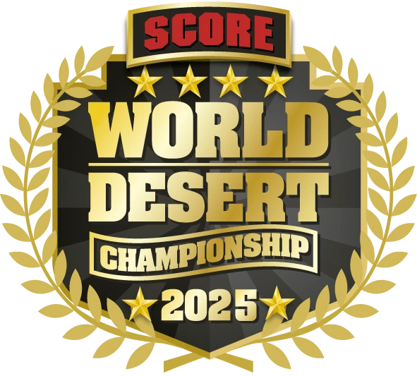 World Desert Championship
